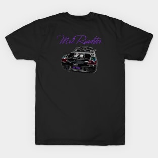 Toyota MR2 Roadster T-Shirt